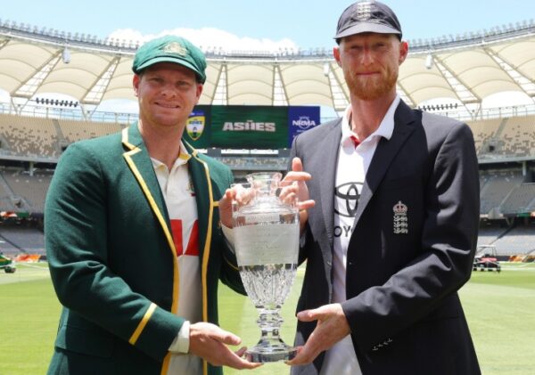 Brendon McCullum & Ben Stokes At Loggerheads? Did They Complain Against Each Other To ECB? 4 Brendon McCullum & Ben Stokes At Loggerheads? Did They Complain Against Each Other To ECB? - RVCJ Media