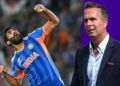 “Eng Would’ve Won The WC If They Had….,” Michael Vaughan Makes Bold Claim About Indian Pacer