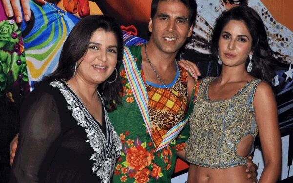 I Couldn’t Get….,” Farah Khan Says She Lost Her Confidence After Failure Of Tees Maar Khan - RVCJ Media