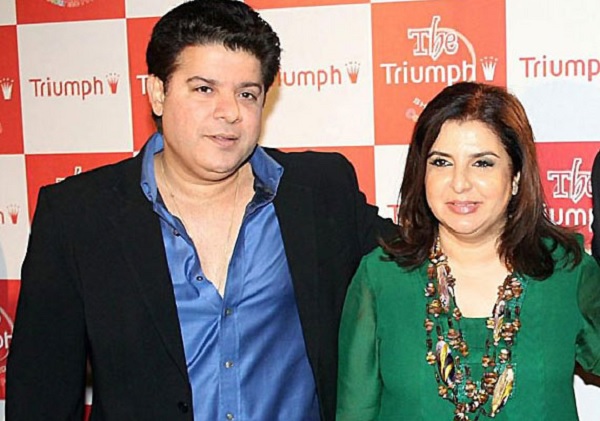 I Couldn’t Get….,” Farah Khan Says She Lost Her Confidence After Failure Of Tees Maar Khan - RVCJ Media