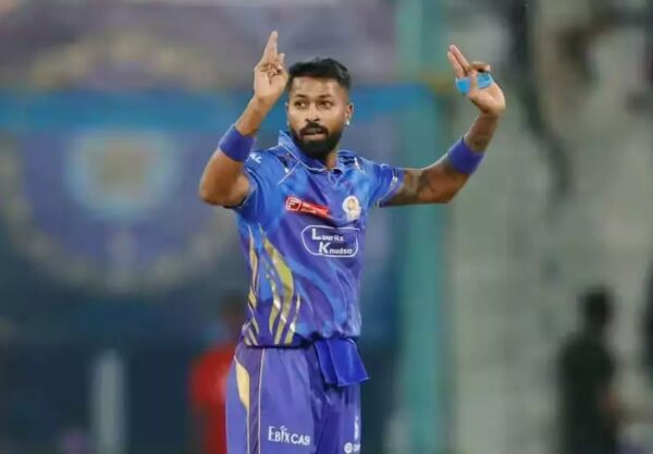 Hardik Pandya Reveals The Secret Of His Success, “I Always Pushed Myself To Do….” - RVCJ Media