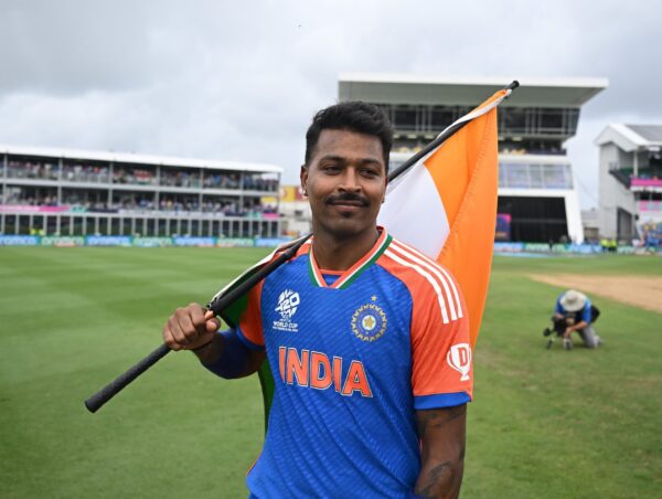 Hardik Pandya Reveals The Secret Of His Success, “I Always Pushed Myself To Do….” - RVCJ Media
