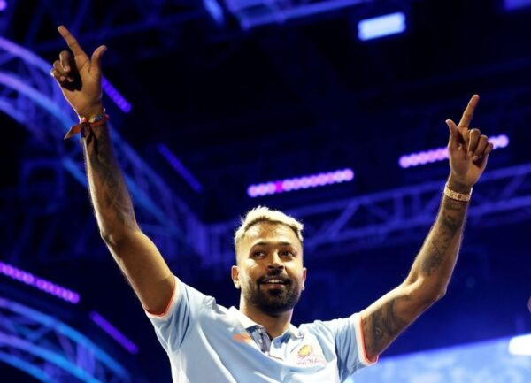 Hardik Pandya Reveals The Secret Of His Success, “I Always Pushed Myself To Do….” - RVCJ Media