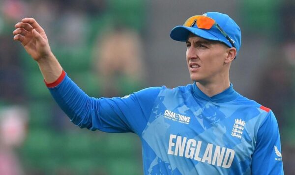 Will BCCI Ban This Kiwi Cricketer, Like Harry Brook, For Missing Some Matches Of IPL 2026? - RVCJ Media