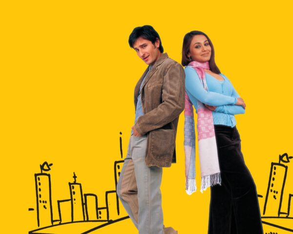 Not Saif Ali Khan But Three Other Actors Were First Considered For Hum Tum, Reveals Director - RVCJ Media