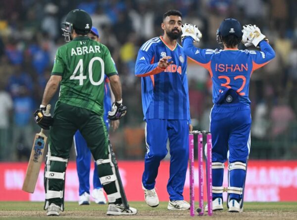 PKR 5 Million Fine Each, PCB Takes Action On Pak Cricketers After T20 World Cup 2026 Exit - RVCJ Media