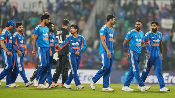 Jackpot For Champions, Here’s How Much India Earned After Historic T20 World Cup 2026 Win - RVCJ Media