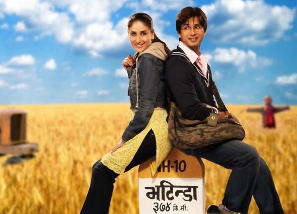 When Trips Turned Romantic- 7 Bollywood Films That Found Love On The Road - RVCJ Media