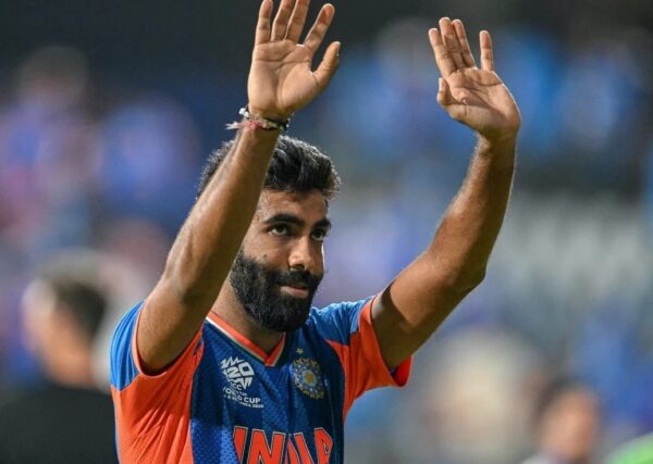 From Sachin Tendulkar To Shah Rukh Khan, Celebrities Rejoice India’s T20 World Cup 2026 Win 22 From Sachin Tendulkar To Shah Rukh Khan, Celebrities Rejoice India’s T20 World Cup 2026 Win - RVCJ Media