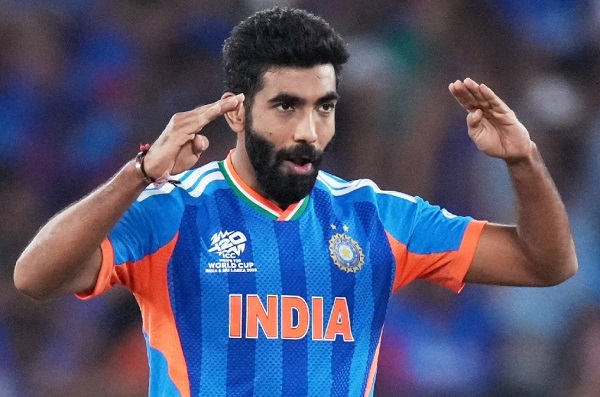“Eng Would’ve Won The WC If They Had….,” Michael Vaughan Makes Bold Claim About Indian Pacer - RVCJ Media