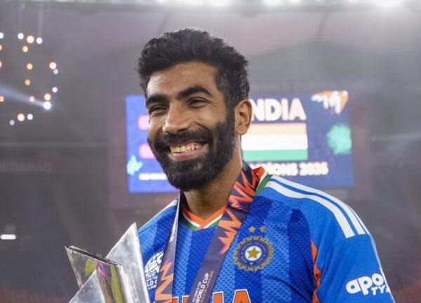 “Unfair To Slash….,” BCCI May Rework Central Contracts After Jasprit Bumrah’s ₹2 Crore Pay Drop - RVCJ Media