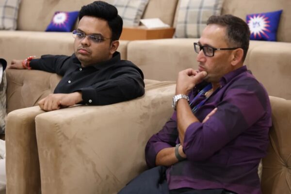 Gautam Gambhir Credits Dravid, Laxman & Agarkar For India’s Big T20 World Cup 2026 Win - RVCJ Media