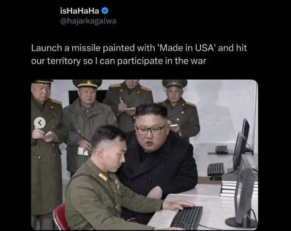 Amid Global Tensions, Kim Jong Un’s Memes Have Take Over Social Media - RVCJ Media