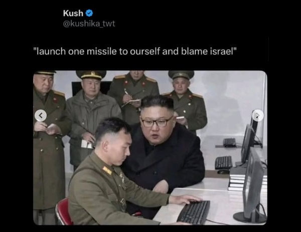 Amid Global Tensions, Kim Jong Un’s Memes Have Take Over Social Media - RVCJ Media