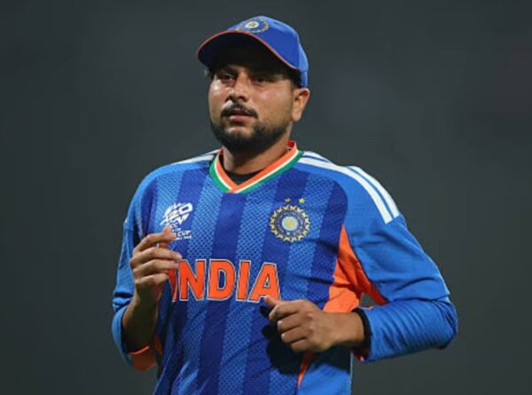 This Indian T20 World Cup Winning Cricketer Is All Set To Tie Knot With His Childhood Love - RVCJ Media