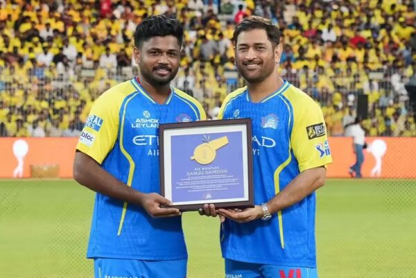 Big Blow For CSK As MS Dhoni Is Set To Miss 6 Matches In IPL 2026 Due To Injury - RVCJ Media