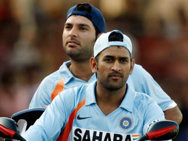 “Ms Dhoni Never Asked Us To Drop Yuvraj Singh,” Ex-Ind Selector Makes Sensational Revelation 2 “MS Dhoni Never Asked Us To Drop Yuvraj Singh,” Ex-Ind Selector Makes Sensational Revelation - RVCJ Media