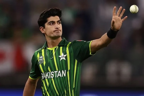 Hacked Or Not? Naseem Shah’s Viral PSL Post About Maryam Nawaz Moment Creates Controversy 11 Hacked Or Not? Naseem Shah’s Viral PSL Post About Maryam Nawaz Moment Creates Controversy - RVCJ Media