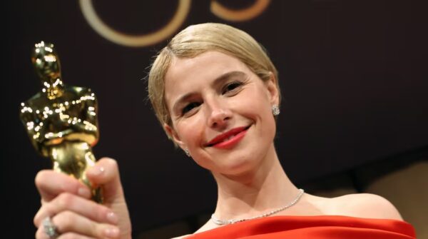 Oscars 2026 Winners List - Michael B. Jordan Named Best Actor, Jessie Buckley Claims Best Actress 5 Oscars 2026 Winners List - Michael B. Jordan Named Best Actor, Jessie Buckley Claims Best Actress - RVCJ Media