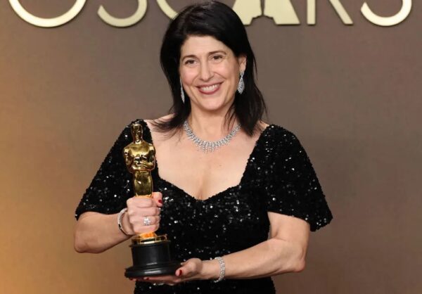 Oscars 2026 Winners List - Michael B. Jordan Named Best Actor, Jessie Buckley Claims Best Actress 6 Oscars 2026 Winners List - Michael B. Jordan Named Best Actor, Jessie Buckley Claims Best Actress - RVCJ Media