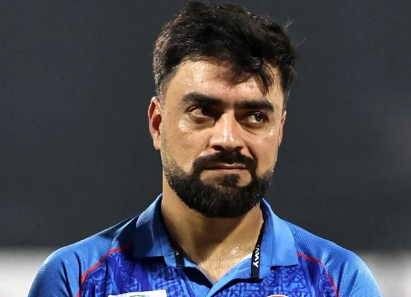 Rashid Khan & Mohammad Nabi Lash Out At Pakistan For The “War Crime” After Kabul Tragedy - RVCJ Media