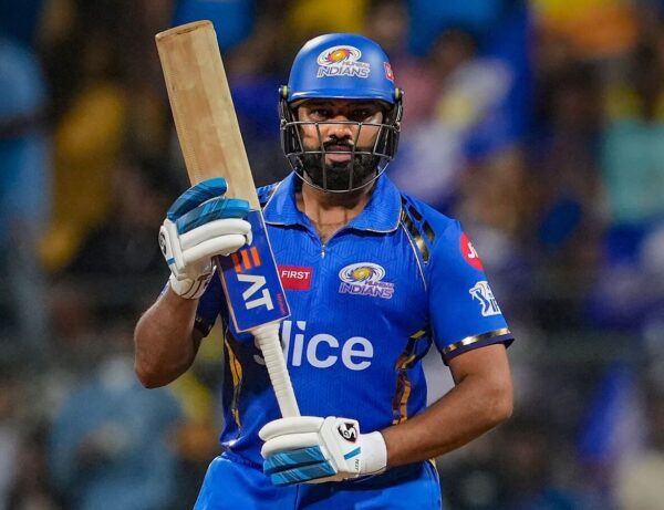 Will Rohit Sharma Sit Out Again? Mumbai Indians Coach Finally Reacted To Impact Player Criticism - RVCJ Media