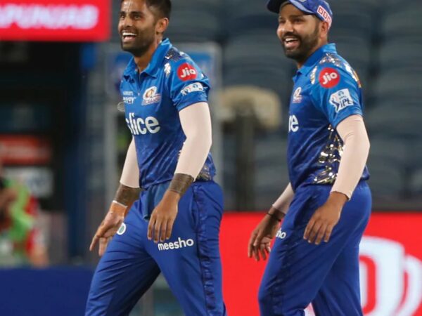 Will Rohit Sharma Sit Out Again? Mumbai Indians Coach Finally Reacted To Impact Player Criticism - RVCJ Media
