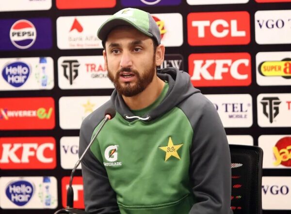 Salman Agha Questions Spirit Of Game After Controversial Run-Out In Dhaka, “I Would Never….” - RVCJ Media