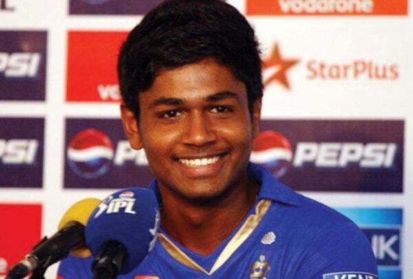 “Being Selfless Wasn’t….,” Sanju Samson Reveals Gambhir-SKY Mindset That Changed Team India - RVCJ Media