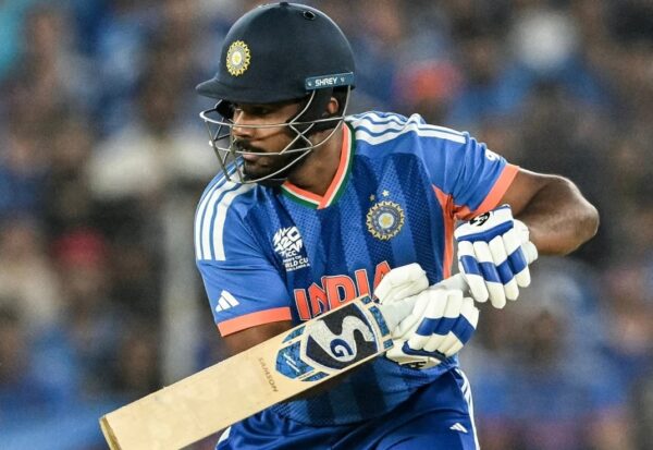 Sanju Samson’s Kerala Hometown Erupts With Joy, Father Says He “Always Believed” His Son 14 Sanju Samson’s Kerala Hometown Erupts With Joy, Father Says He “Always Believed” His Son - RVCJ Media