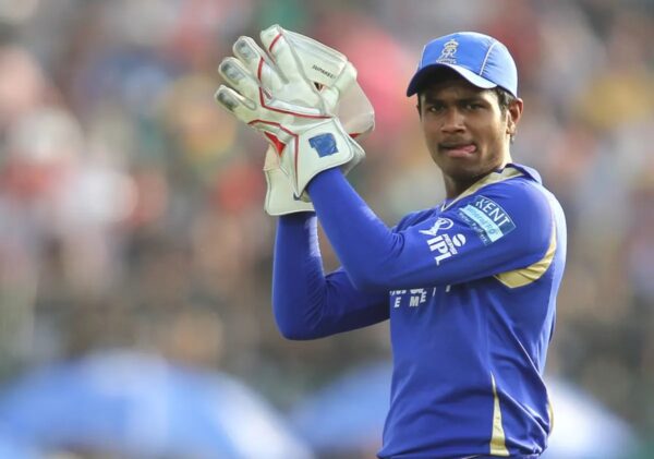 Sanju Samson Reveals Reason For Leaving RR After Playing 11 IPL Seasons With Them - RVCJ Media