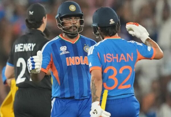 From Sachin Tendulkar To Shah Rukh Khan, Celebrities Rejoice India’s T20 World Cup 2026 Win 20 From Sachin Tendulkar To Shah Rukh Khan, Celebrities Rejoice India’s T20 World Cup 2026 Win - RVCJ Media