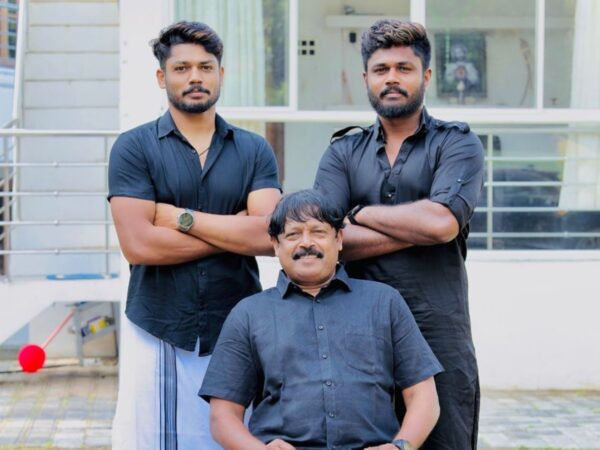 Sanju Samson’s Kerala Hometown Erupts With Joy, Father Says He “Always Believed” His Son 12 Sanju Samson’s Kerala Hometown Erupts With Joy, Father Says He “Always Believed” His Son - RVCJ Media