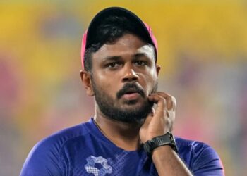 Sanju Samson Reveals Reason For Leaving RR After Playing 11 IPL Seasons With Them - RVCJ Media