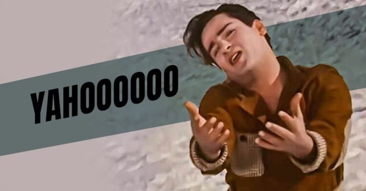 Shammi Kapoor Secretly Disliked His ‘Yahoo’ Image? Meet The Man Behind The Superstar 1 Shammi Kapoor Secretly Disliked His ‘Yahoo’ Image? Meet The Man Behind The Superstar