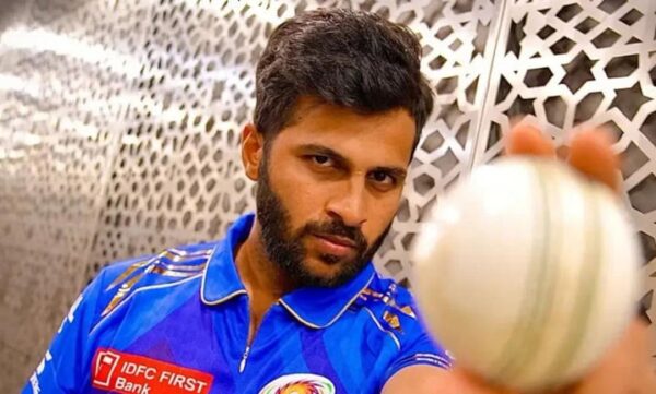 “Not A Meme, It’s Love,” Shardul Thakur On ‘Lord’ Chants After Match-Winning Performance 2 “Not A Meme, It’s Love,” Shardul Thakur On ‘Lord’ Chants After Match-Winning Performance - RVCJ Media