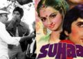 This Amitabh Bachchan Co-Star Made A Director Wait For 6 Months As She Flew To London With Bf 3 This Amitabh Bachchan Co-Star Made A Director Wait For 6 Months As She Flew To London With BF