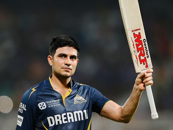 Shubman Gill Slams Critics, Talks About His IPL Record, Says He Doesn’t Need To Prove Anything - RVCJ Media