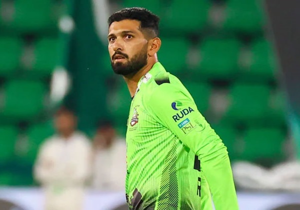 Shaheen Afridi, Sikandar Raza Accused Of Violating Security Rules By Escorting Guests To Room 3 Shaheen Afridi, Sikandar Raza Accused Of Violating Security Rules By Escorting Guests To Room - RVCJ Media