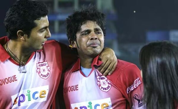 From Slapgate To Spot-Fixing, 11 Times IPL Made Headlines Due To Controversies 10 From Slapgate To Spot-Fixing, 11 Times IPL Made Headlines Due To Controversies - RVCJ Media