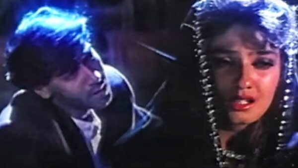 This Iconic 1994 Love Song Was Composed In Candlelight, Director & Lyricist Couldn’t Stop Crying 13 This Iconic 1994 Love Song Was Composed In Candlelight, Director & Lyricist Couldn’t Stop Crying - RVCJ Media