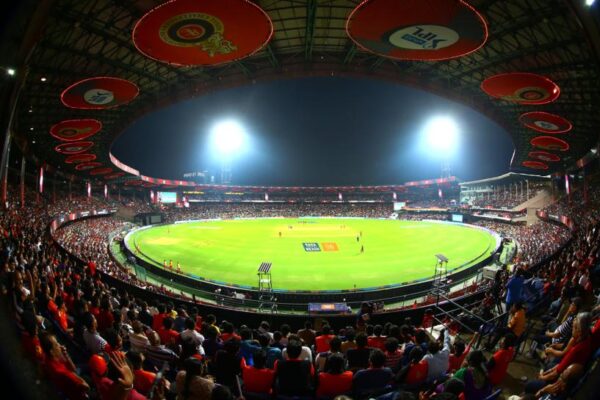 BCCI Gets Relief As Court Rejects Plea Challenging Use Of “Indian Premier League” Name - RVCJ Media
