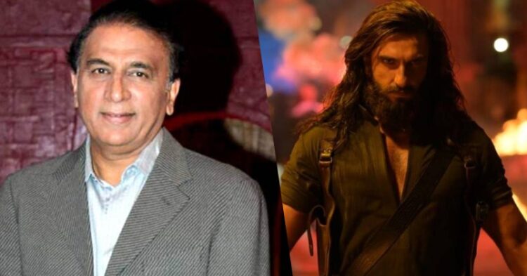 Even 1983 World Cup Winner Can’t Get Dhurandhar 2 Tickets, Asked Help From This Actor 1 Even 1983 World Cup Winner Can’t Get Dhurandhar 2 Tickets, Asked Help From This Actor