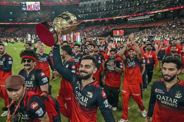 “Things Will Be Slightly….,” Irfan Pathan Warns RCB Icon Virat Kohli Ahead Of IPL 2026 - RVCJ Media
