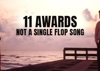 11 Awards, Every Song A Hit, The Classic Movie That Gave India An Oscar-Winning Music Legend