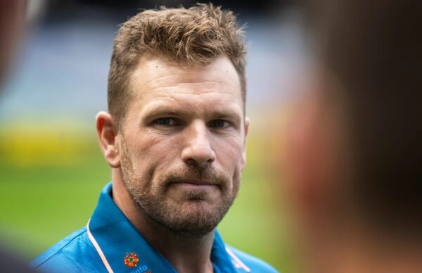 Is Vaibhav Sooryavanshi Ready For India Debut? Aaron Finch Shares Big Advice - RVCJ Media