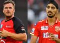 Aaron Finch Says Arshdeep Singh Can’t Bowl Inswingers Now & Has Defensive Mindset