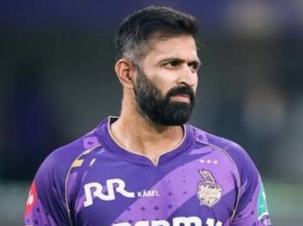 Varun Chakravarthy Reveals KKR Players Cried In Dressing Room After Their 1st Win In IPL2026 - RVCJ Media