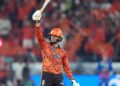 Abhishek Sharma Scripts History, Leaves Chris Gayle Behind &Amp; Becomes 1St Batter To Score…. 5 Abhishek Sharma Scripts History, Leaves Chris Gayle Behind & Becomes 1st Batter To Score….