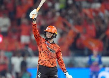 Abhishek Sharma Scripts History, Leaves Chris Gayle Behind & Becomes 1st Batter To Score….